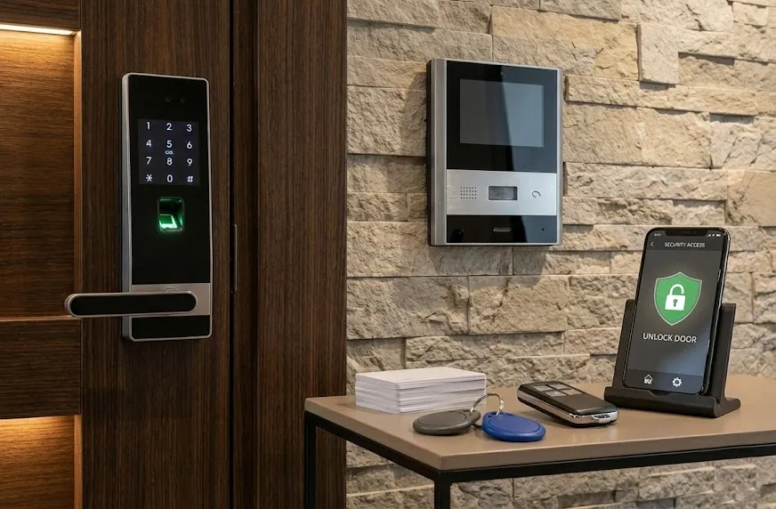 Access systems