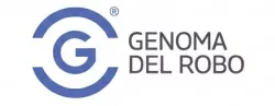 Logo genoma del robo