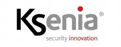 Logo ksenia